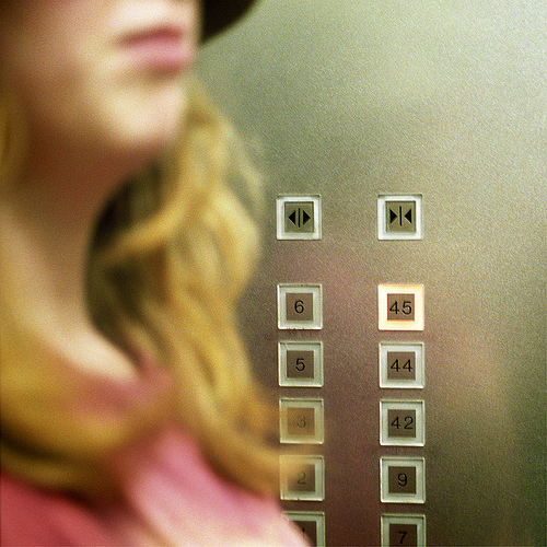 elevator